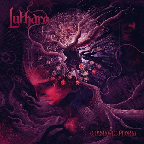 LUTHARO - "Reaper's Call" Clip