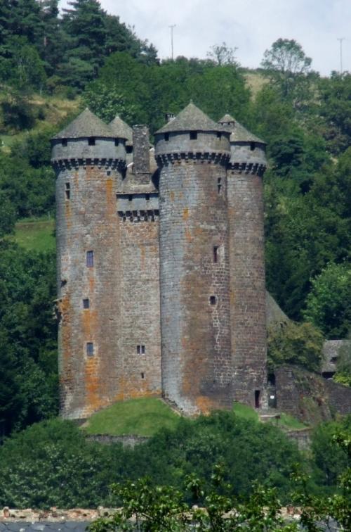 Tournemire  (Cantal)