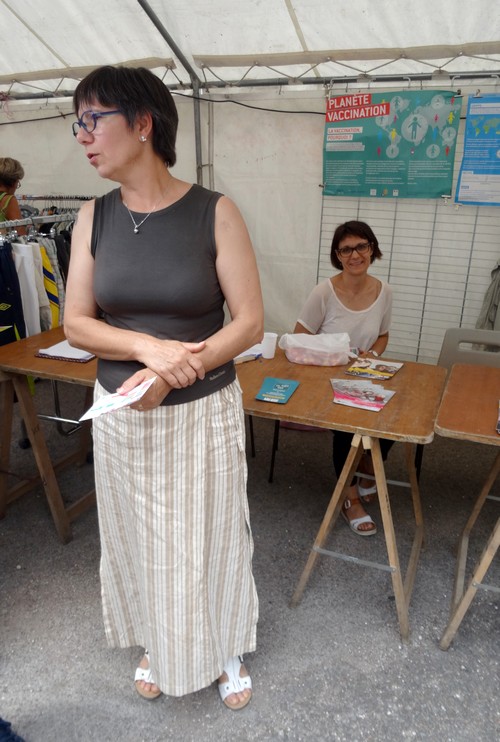 Les journées Châtillonnaises : producteurs locaux, associations, commerces, spectacles...