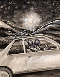 Ovni - Une énergie qui arrête les moteurs