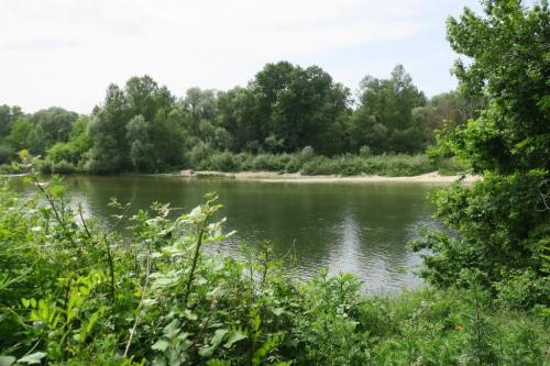 Randonnée "Au fil de l'eau" à NERS