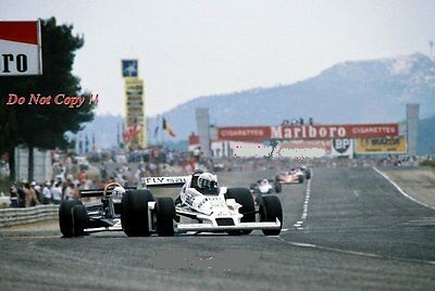 Alan Jones F1 (1975-1978)