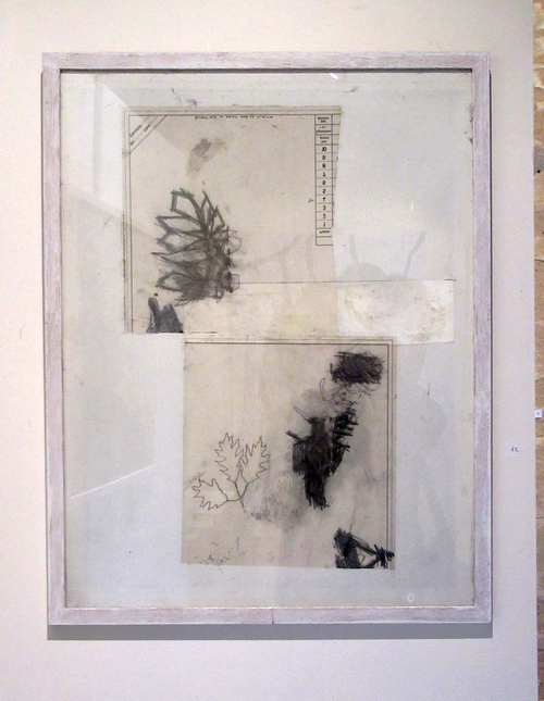 Didier Deplat expose chez Karin Neumann à Nesle et Massoult