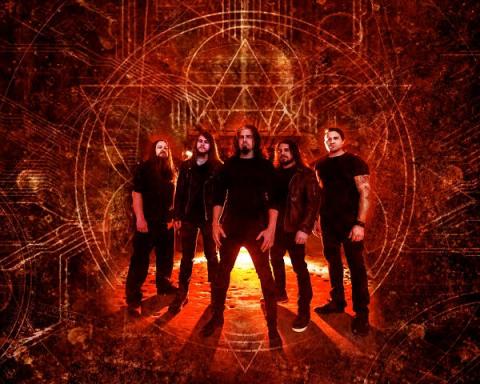 LET US PREY - "The Saint Of Killers" Lyric Video