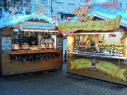  * Au Marché de Noël de Lille