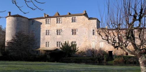Fourcès (Gers)