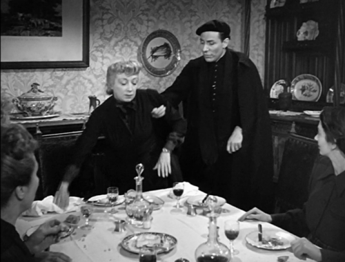Au Royaume des cieux, Julien Duvivier, 1949