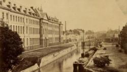 Lutter contre l’indigence à Lille sous l’Ancien Régime – les hôpitaux, hospices et autres maisons charitables