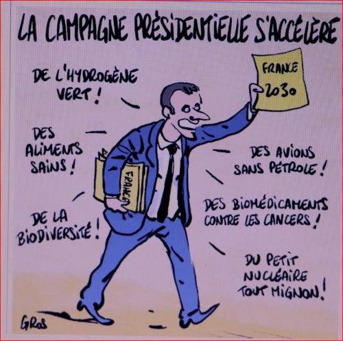 Rouge ViF ! Un pognon de dingues...