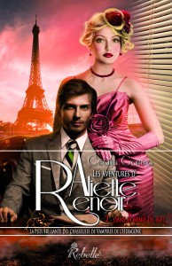 Rebelle éditions