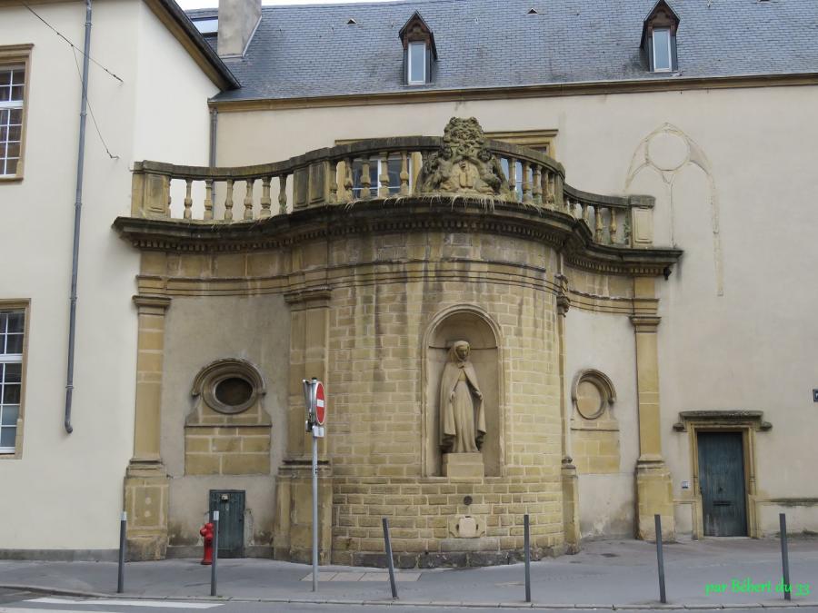 La ville de Metz - 5