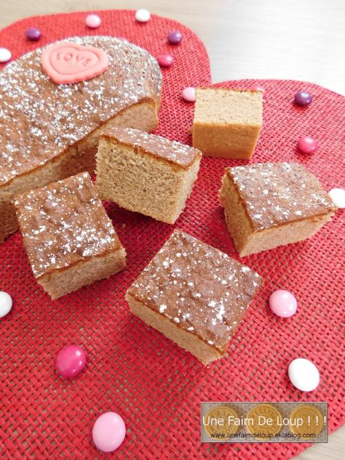 Moelleux au chocolat Kinder