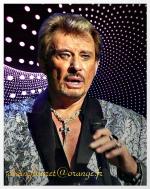Fond ecran johnny hallyday006