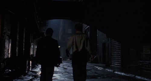 Les anges de la nuit, State of Grace, Phil Joanou, 1990  