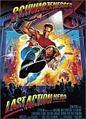 LAST ACTION HERO