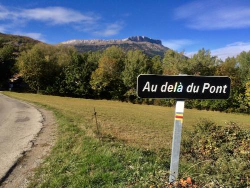 Col de Foureyssasse