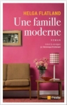 Une famille moderne par Helga Flatland Une famille moderne par Helga Flatland
