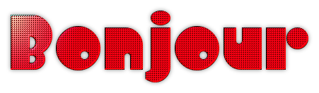 Police "Arbuckle Remix Font"