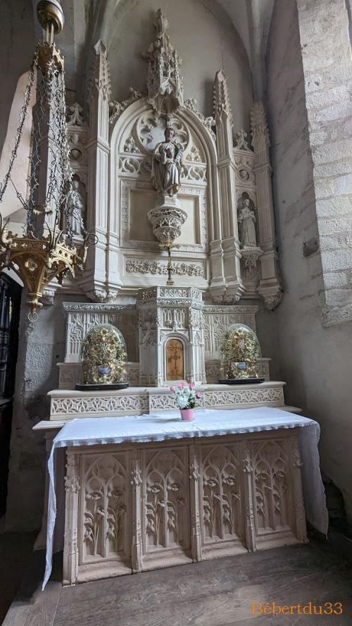 Sauveterre-de-Rouergue