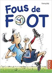 Roman "fous de foot"