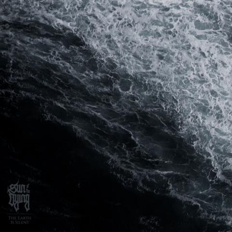 SUN OF THE DYING - Détails et extrait du nouvel album The Earth Is Silent