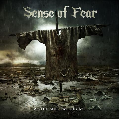SENSE OF FEAR - "Black Hole" (Clip)