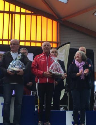Semi-Marathon Loudéac-Pontivy - Samedi 5 octobre 2019
