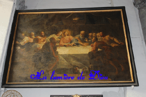 Douai : collégiale saint Pierre