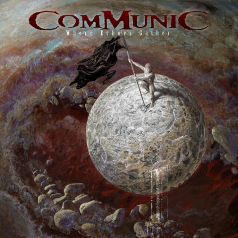 COMMUNIC - Un extrait du prochain album dévoilé