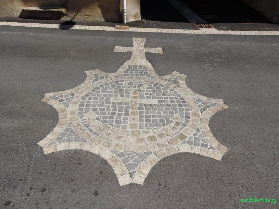 Pont du château (63) -2