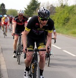 1er Grand Prix cycliste UFOLEP de Maroilles ( 2ème, 4ème cat, cadets )