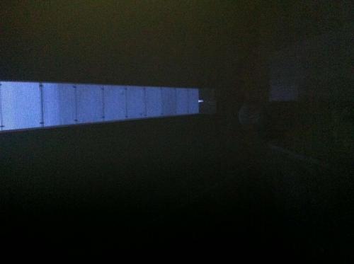 Rhône Autoroute et Dessous - Camargue