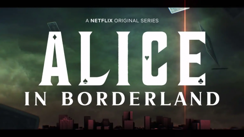les séries que j'ai vu et que j'aime sur NETFLIX