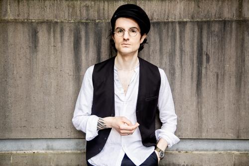 Sacrilèges, Louis Arlette, LA Ballade des pendus, musique