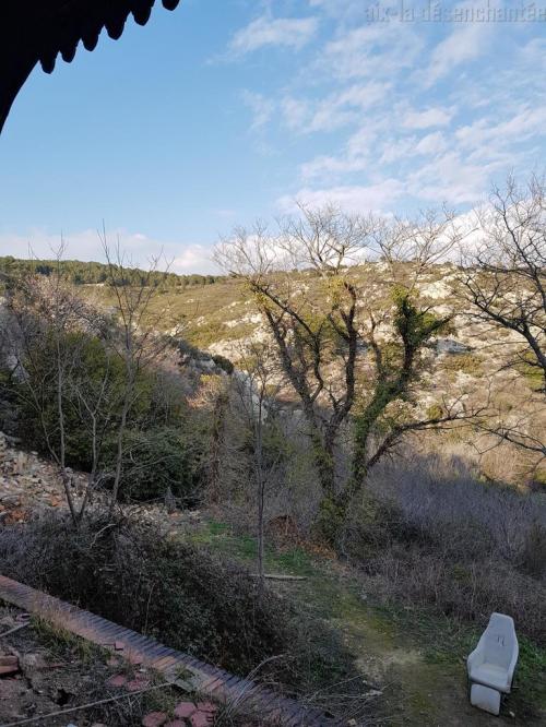 Joyaux agricole et Architecture pittoresque