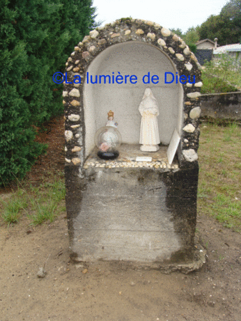 Anglet : Le couvent des Bernardines