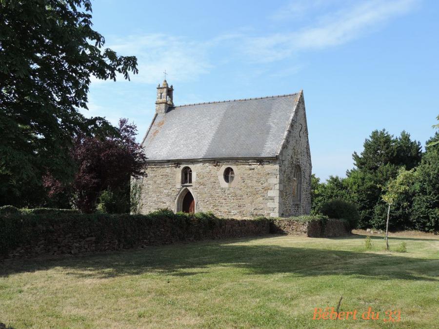 La Roche Derrien Cotes d'Armor - 3