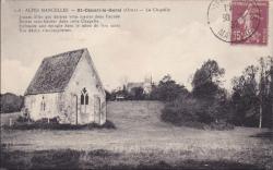 LES REMPARTS DE SAINT-CENERI-LE-GEREI (Orne)