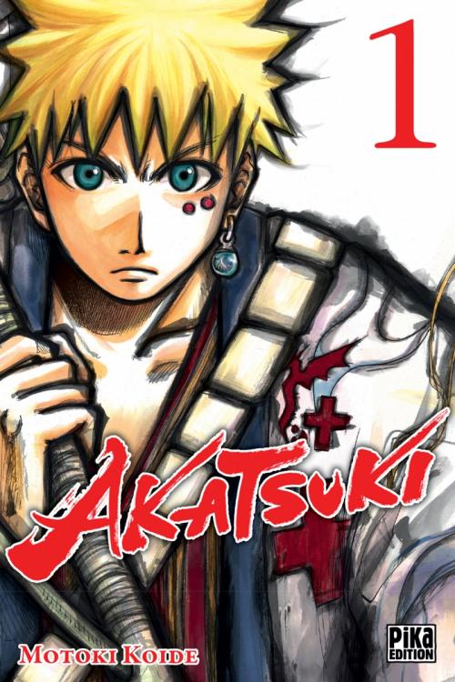 Akatsuki - Tome 01 - Motoki Koide