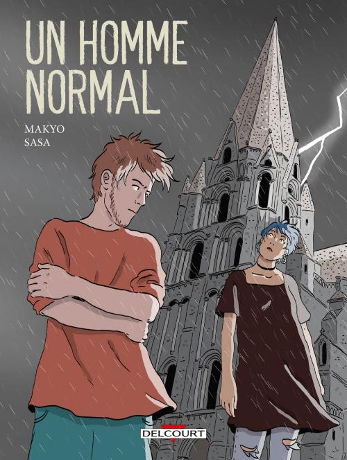Un homme normal - Sasa