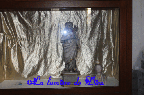 Douai : collégiale saint Pierre