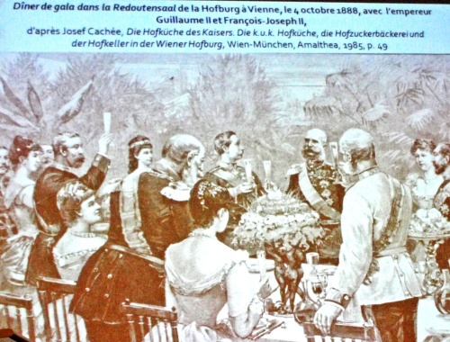"Le Champagne, trois siècles d'histoire", une conférence de l'Association Culturelle Châtillonnaise