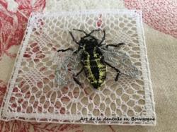 L'abeille