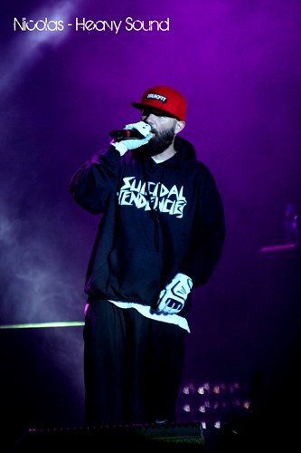 Limp Bizkit (1)