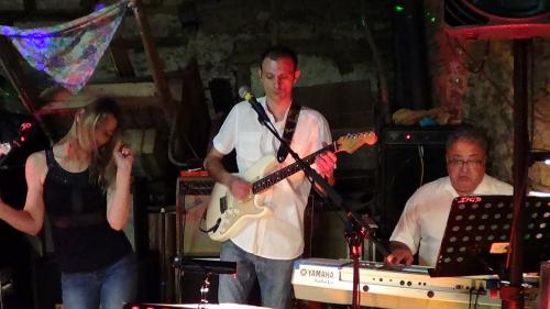 CONCERT GRAUMMONT 14 MAI 2015