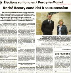 Conseil Municipal