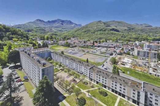 ╰⊱♥⊱╮ღ꧁ Département 65  ꧂ღ╭⊱♥≺