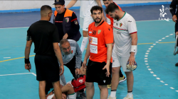 2021-2022 Finale Supercoupe d'Algérie