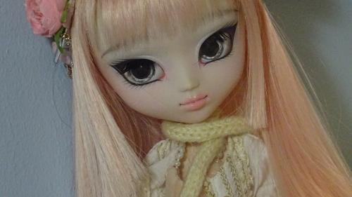 Séance photo de Shirohime~