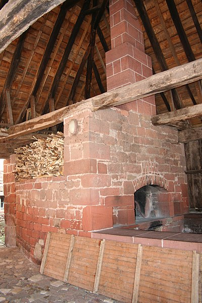 Collonges-la-Rouge  (Corrèze)  1ère partie
